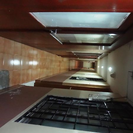 Hotel New Bengal Βομβάη Εξωτερικό φωτογραφία