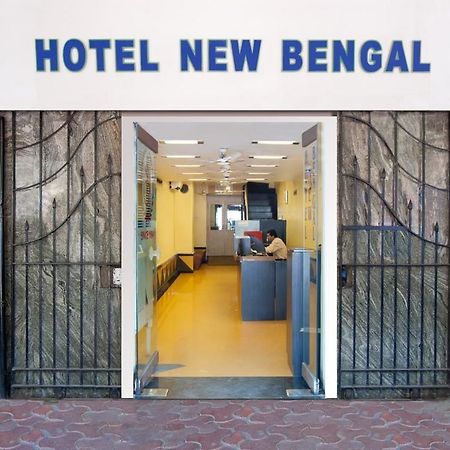Hotel New Bengal Βομβάη Εξωτερικό φωτογραφία