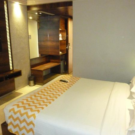 Hotel New Bengal Βομβάη Εξωτερικό φωτογραφία