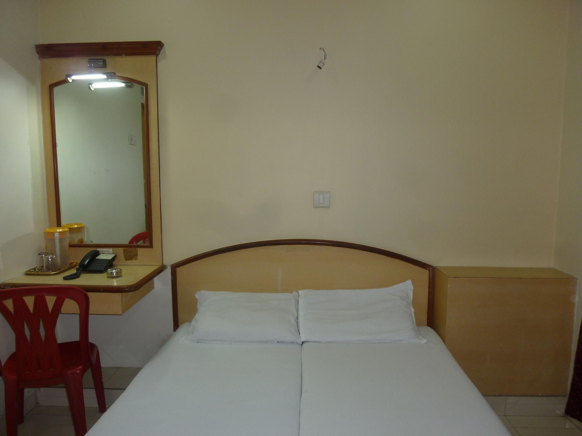 Hotel New Bengal Βομβάη Εξωτερικό φωτογραφία