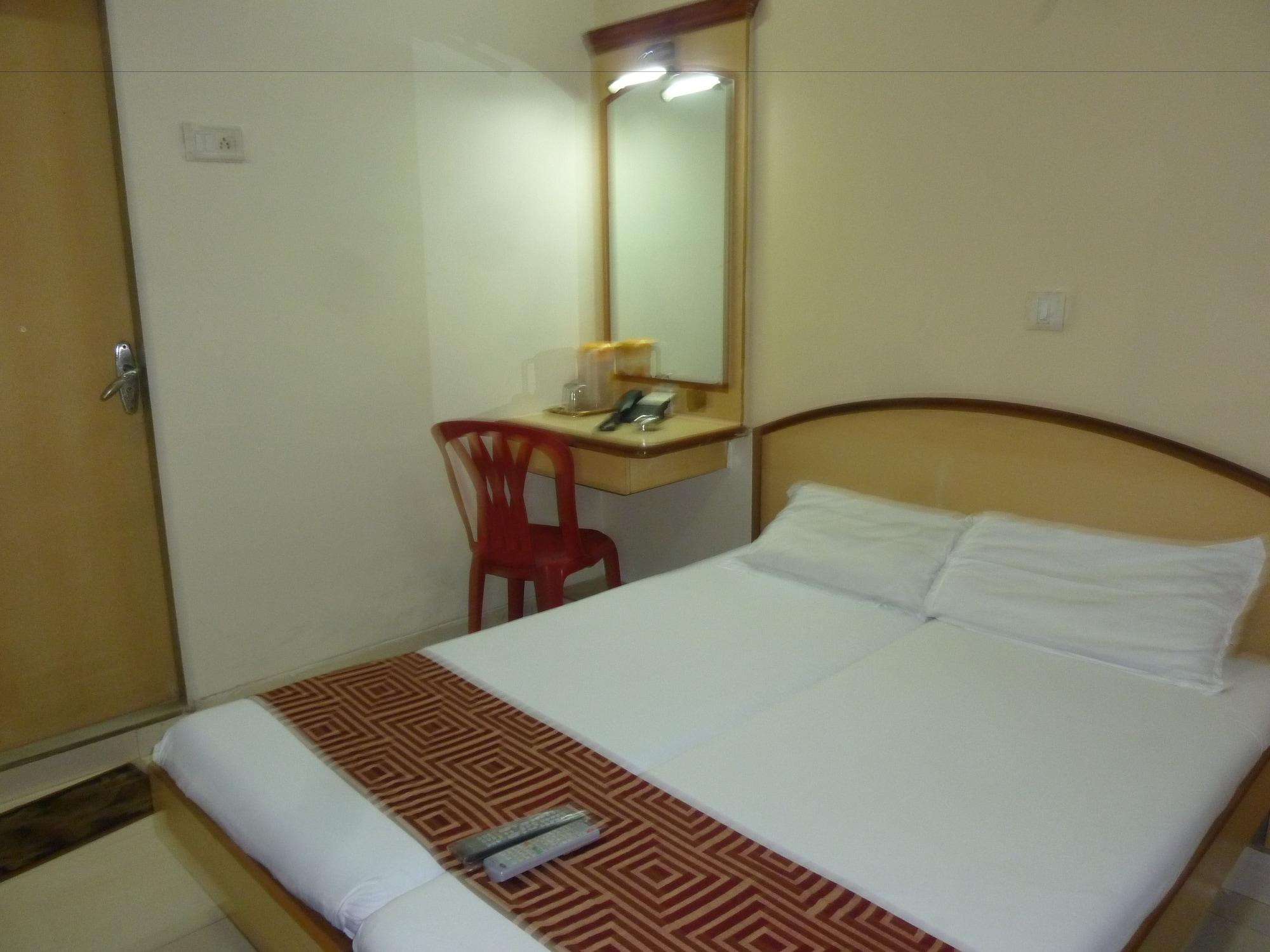 Hotel New Bengal Βομβάη Εξωτερικό φωτογραφία