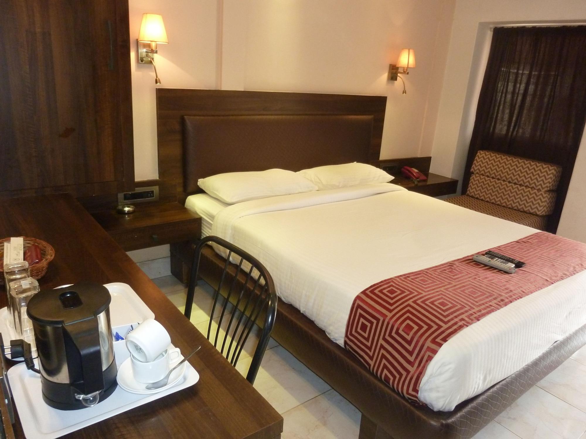 Hotel New Bengal Βομβάη Εξωτερικό φωτογραφία