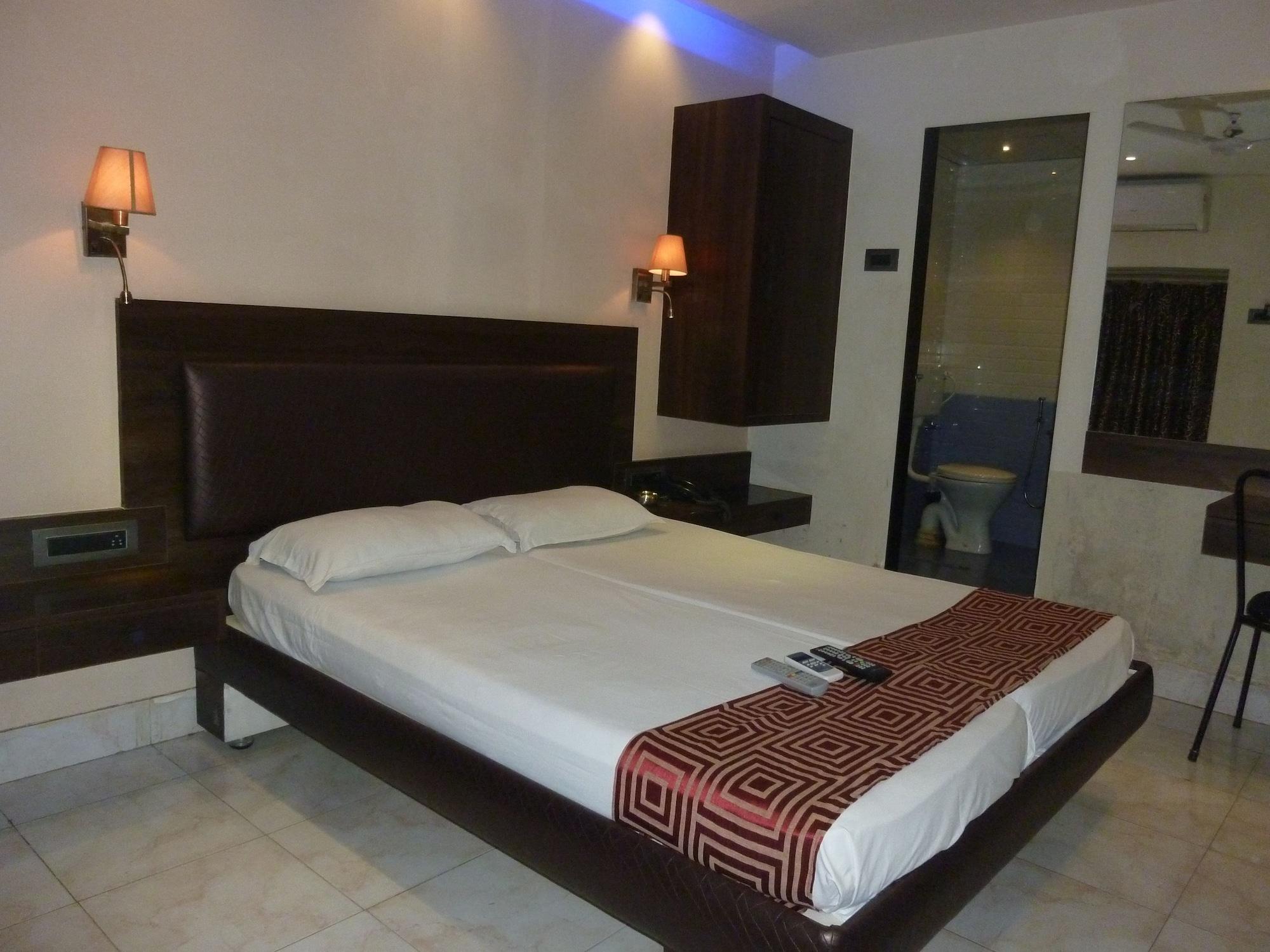 Hotel New Bengal Βομβάη Εξωτερικό φωτογραφία
