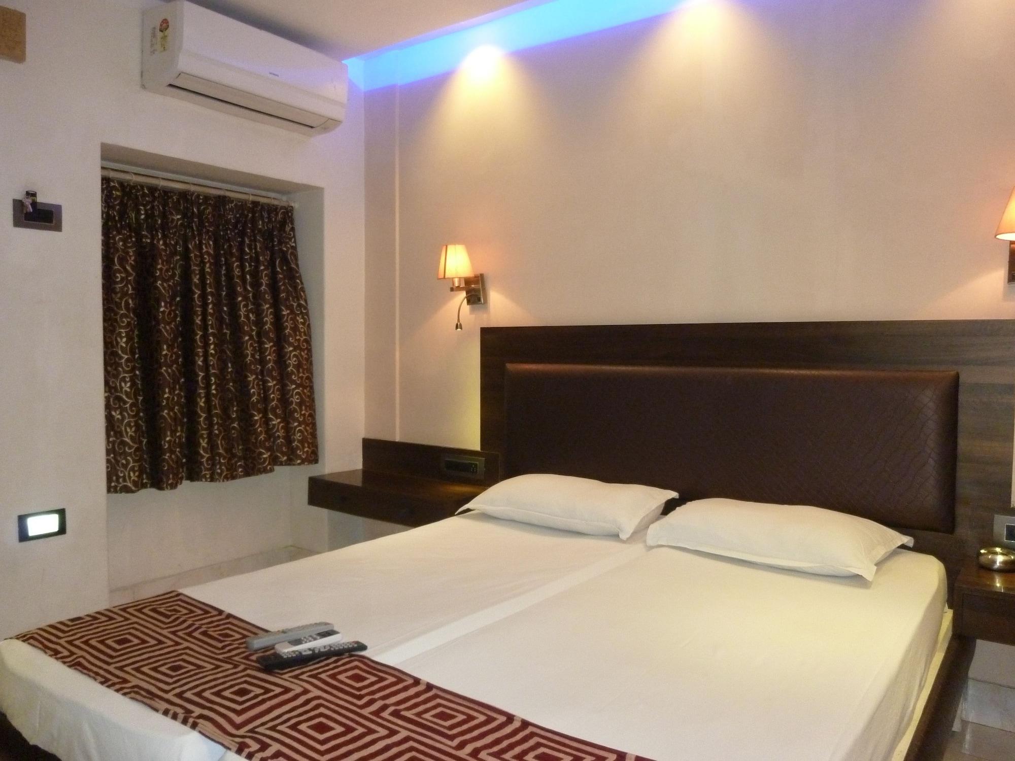 Hotel New Bengal Βομβάη Εξωτερικό φωτογραφία