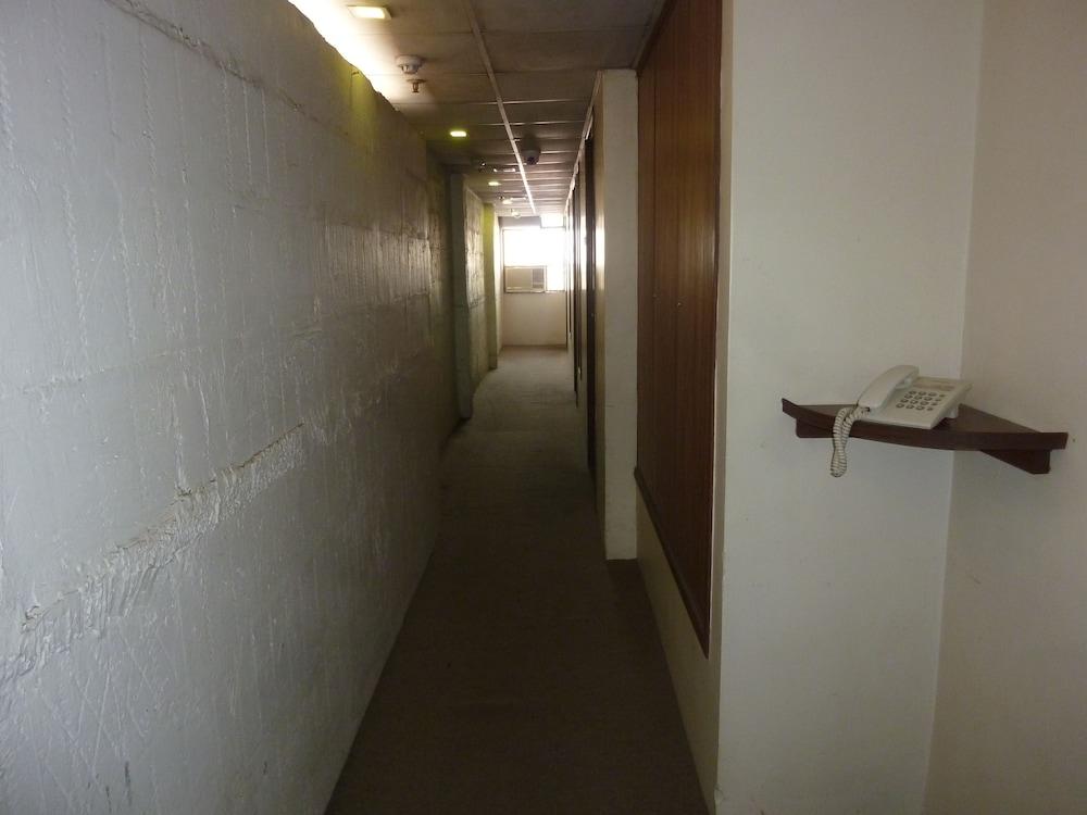Hotel New Bengal Βομβάη Εξωτερικό φωτογραφία
