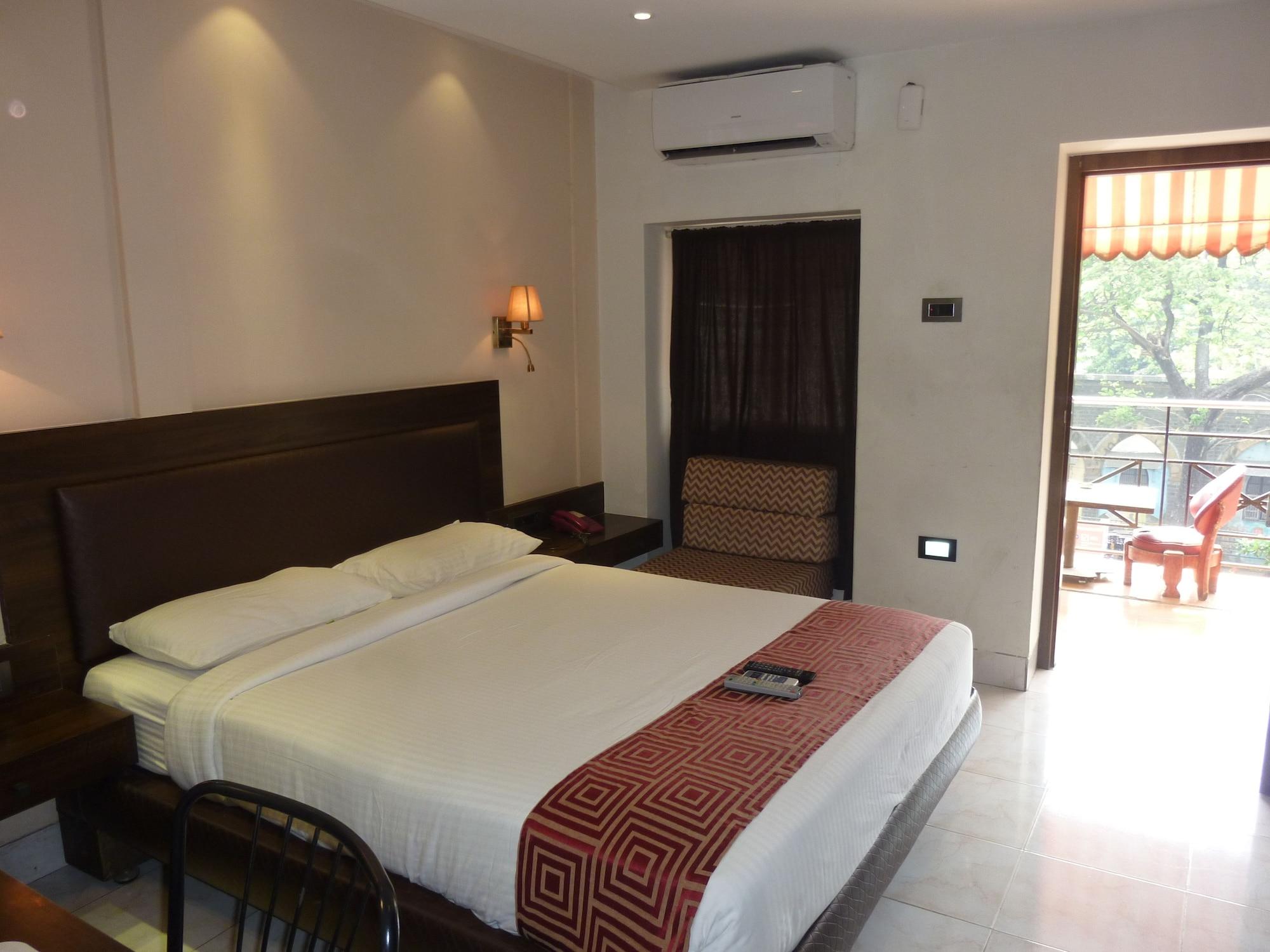 Hotel New Bengal Βομβάη Εξωτερικό φωτογραφία