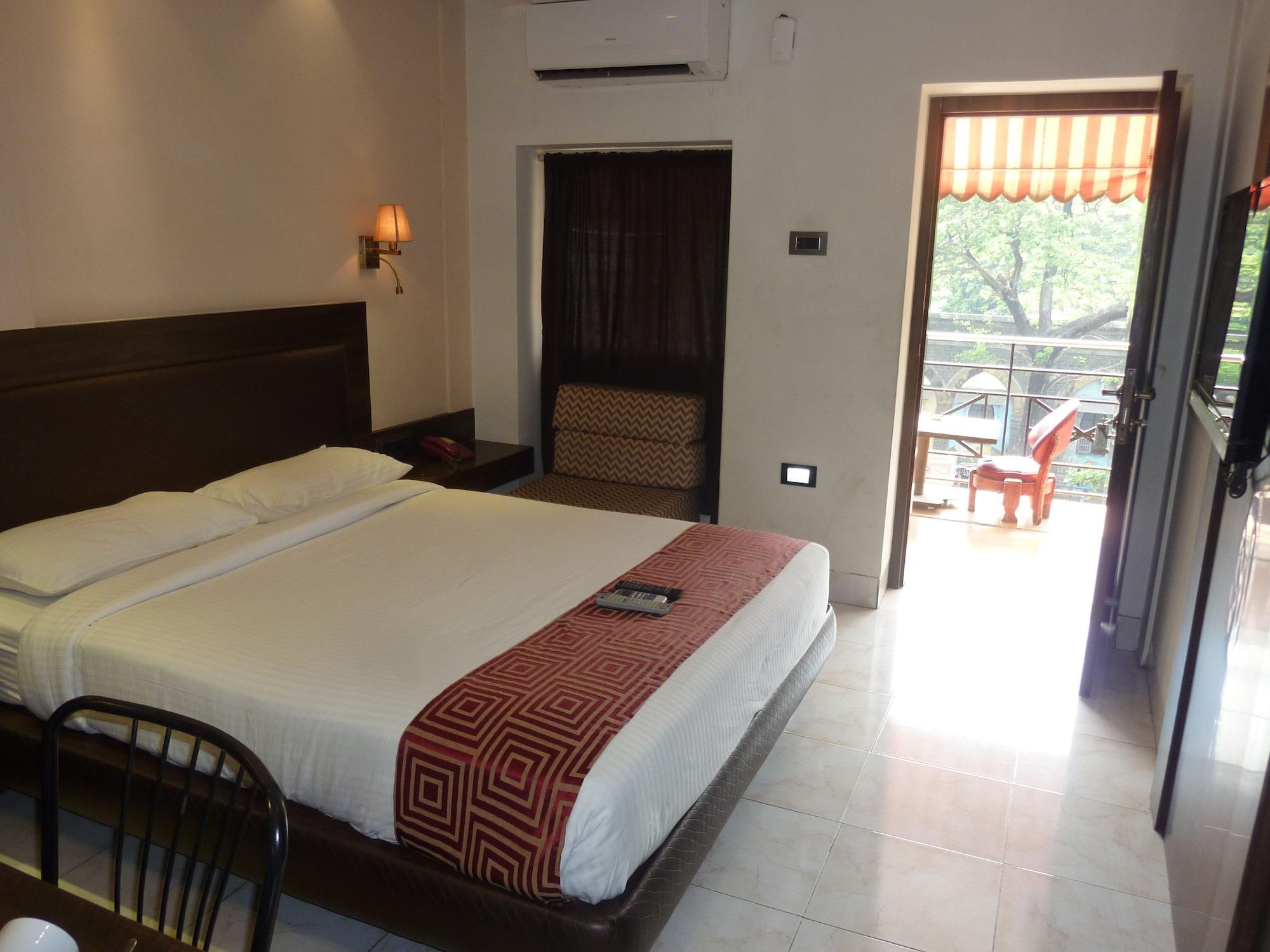 Hotel New Bengal Βομβάη Εξωτερικό φωτογραφία
