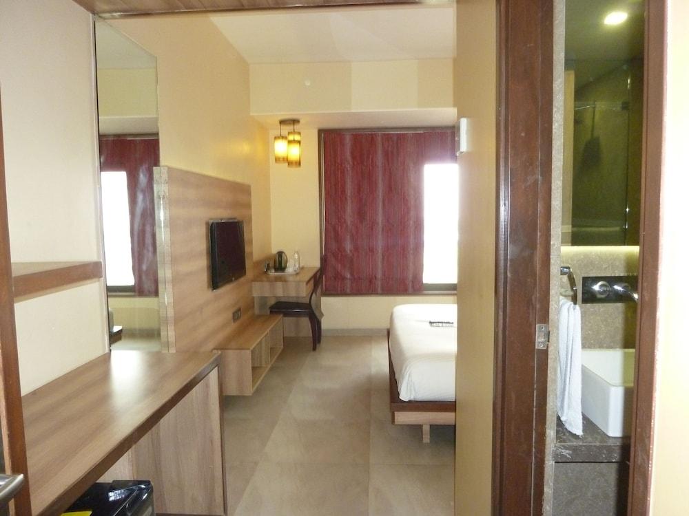 Hotel New Bengal Βομβάη Εξωτερικό φωτογραφία