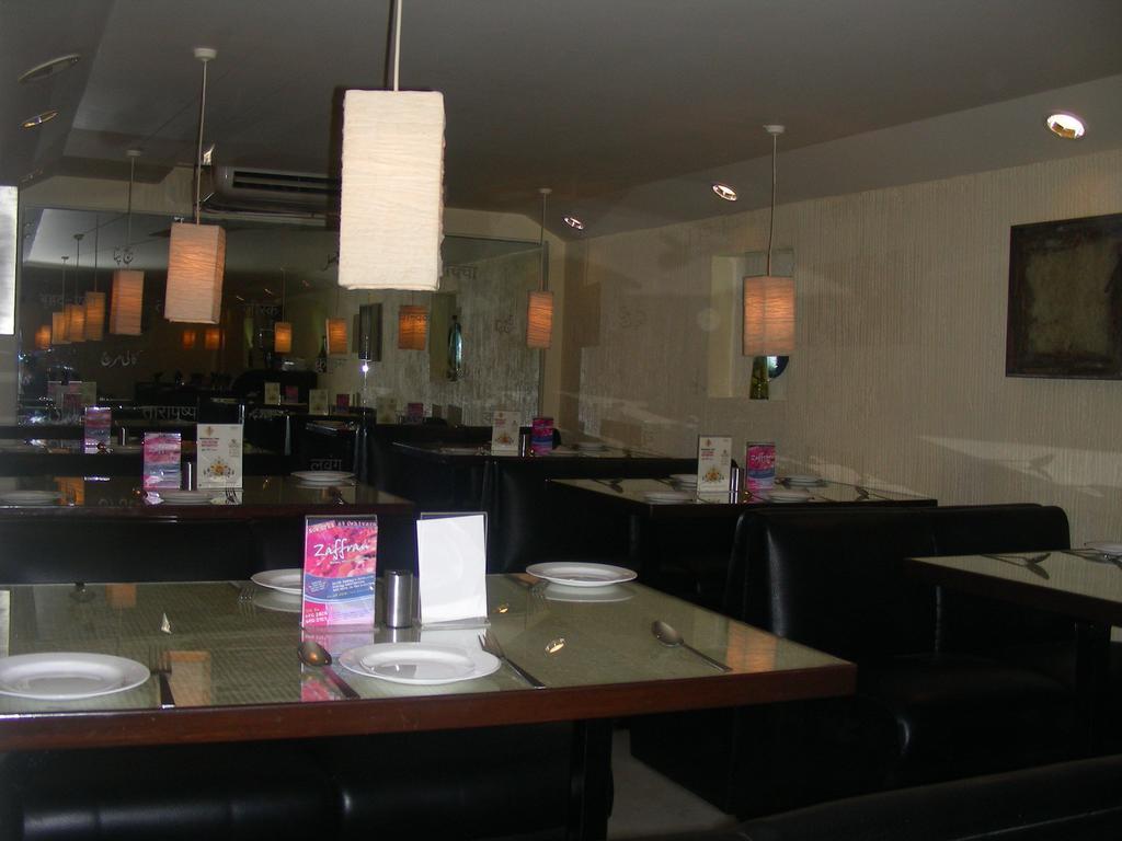 Hotel New Bengal Βομβάη Εξωτερικό φωτογραφία