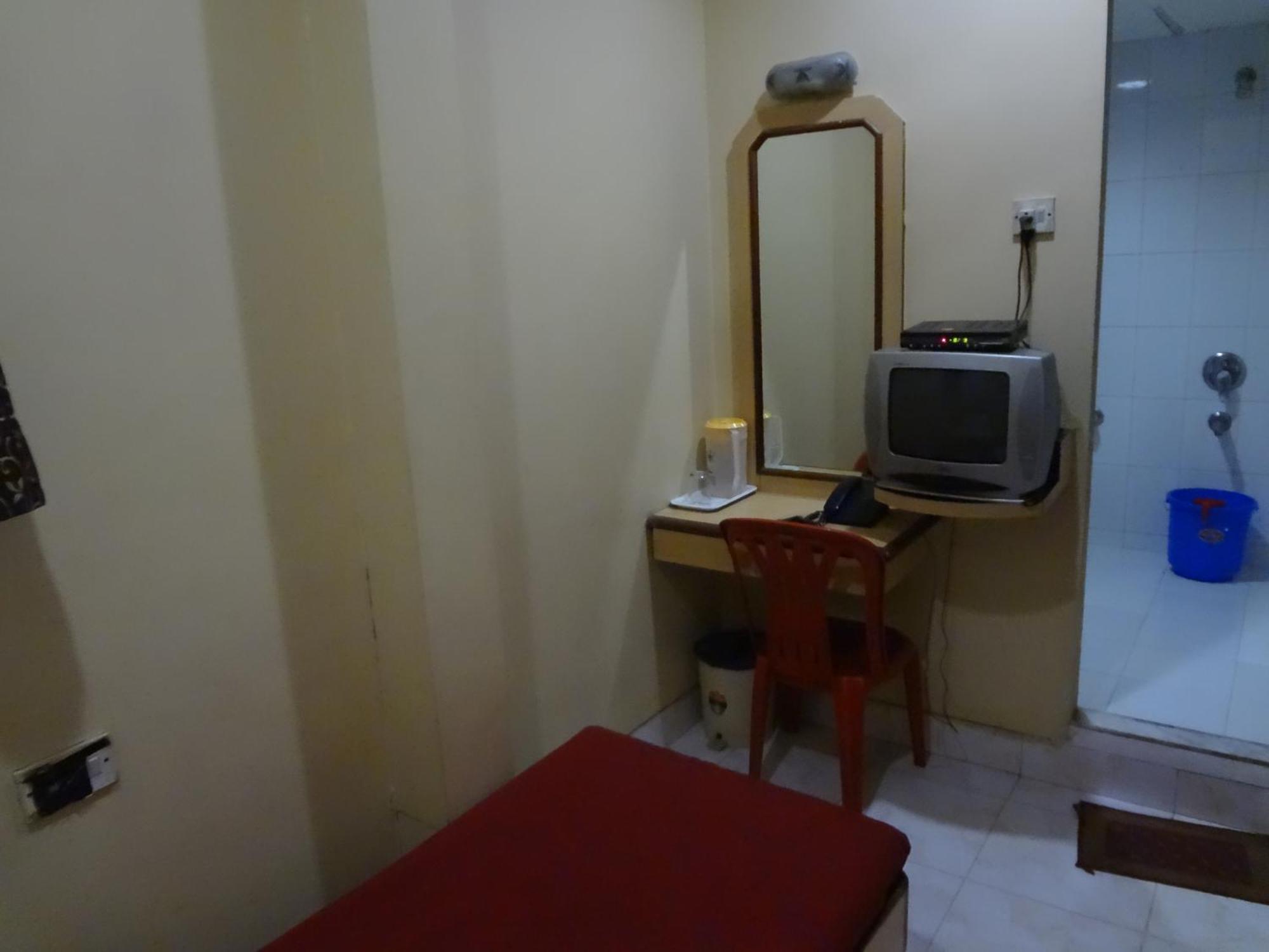 Hotel New Bengal Βομβάη Εξωτερικό φωτογραφία