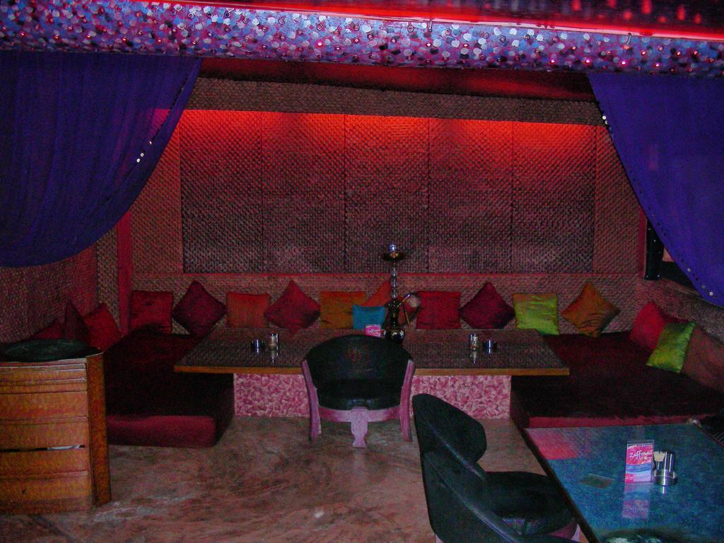 Hotel New Bengal Βομβάη Εστιατόριο φωτογραφία