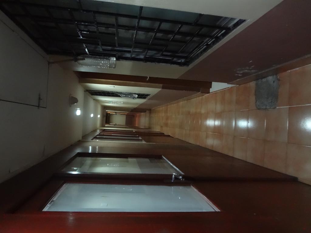 Hotel New Bengal Βομβάη Εξωτερικό φωτογραφία