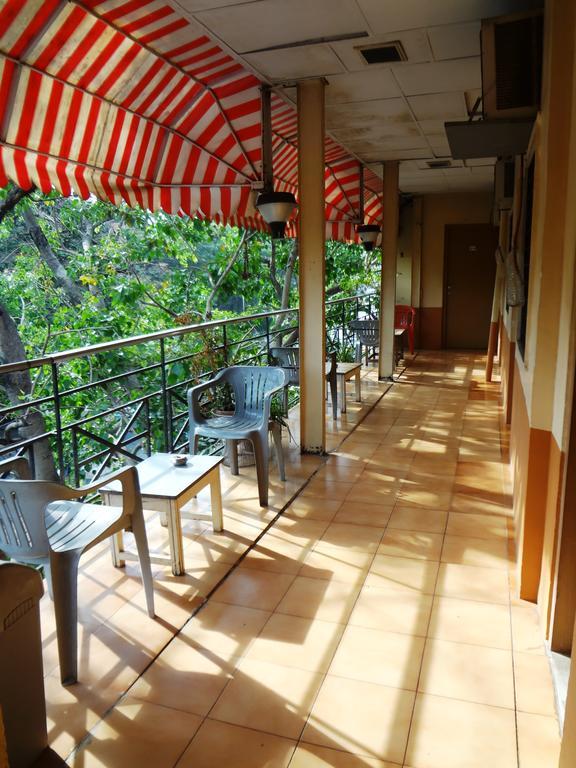 Hotel New Bengal Βομβάη Εξωτερικό φωτογραφία
