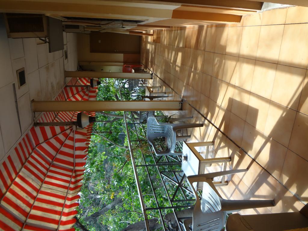 Hotel New Bengal Βομβάη Εξωτερικό φωτογραφία