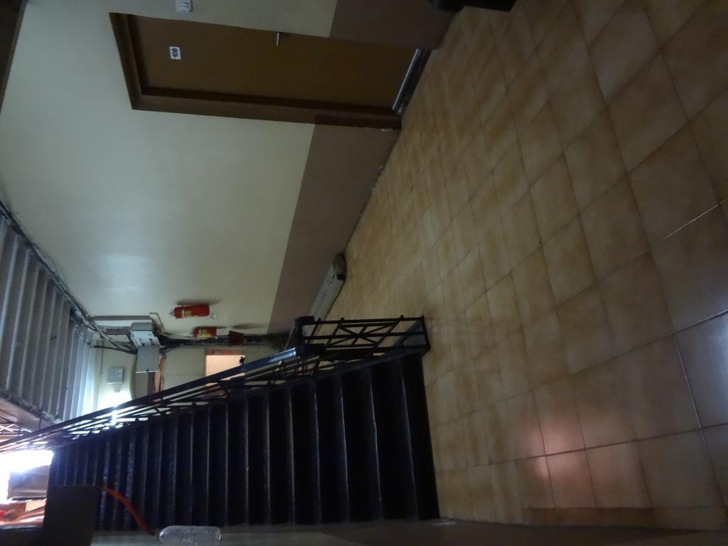 Hotel New Bengal Βομβάη Εξωτερικό φωτογραφία