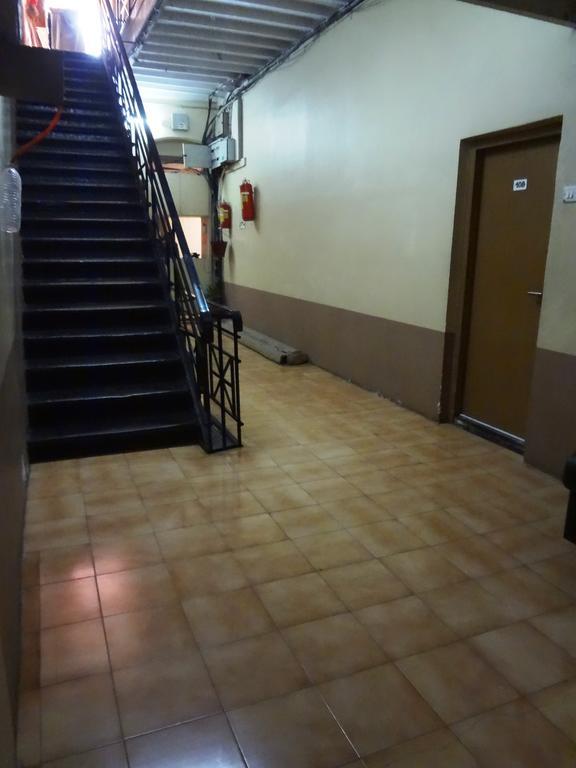 Hotel New Bengal Βομβάη Εξωτερικό φωτογραφία
