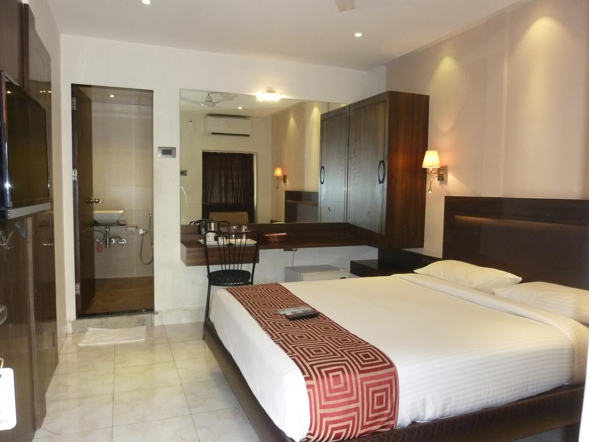 Hotel New Bengal Βομβάη Εξωτερικό φωτογραφία