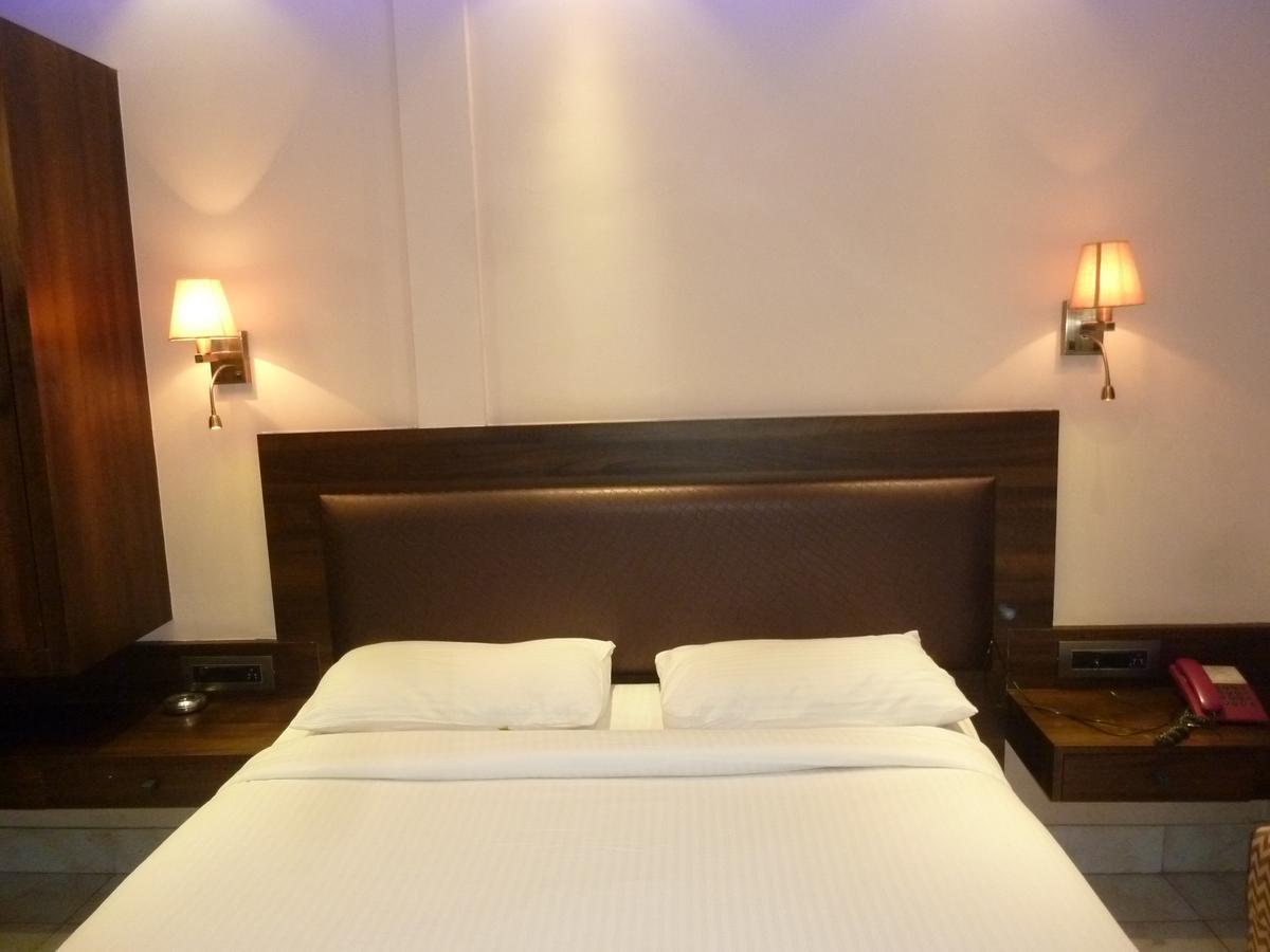 Hotel New Bengal Βομβάη Εξωτερικό φωτογραφία