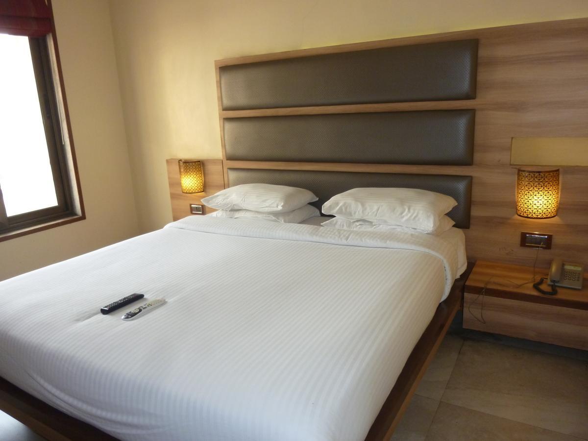 Hotel New Bengal Βομβάη Εξωτερικό φωτογραφία