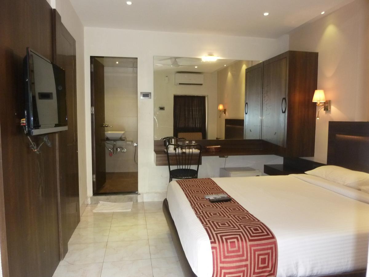 Hotel New Bengal Βομβάη Εξωτερικό φωτογραφία