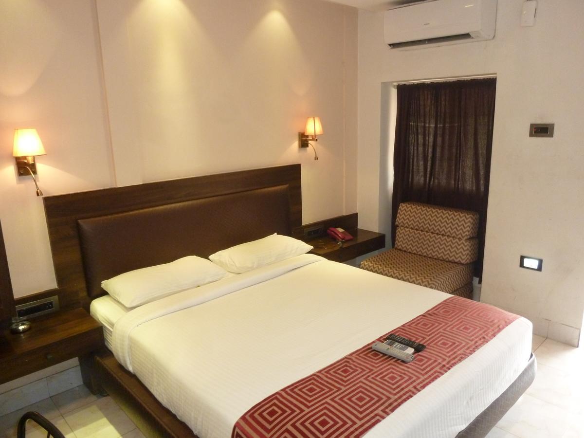 Hotel New Bengal Βομβάη Εξωτερικό φωτογραφία