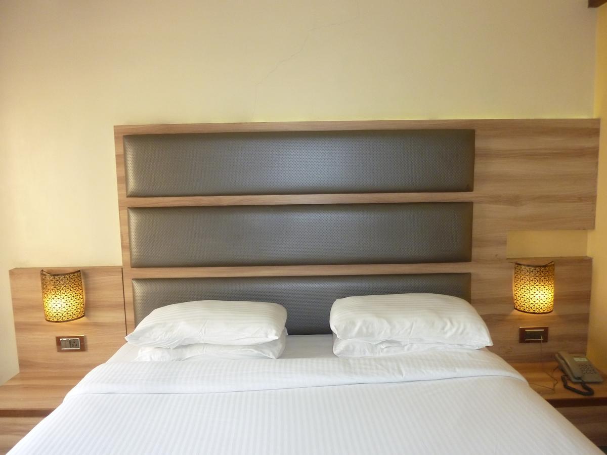 Hotel New Bengal Βομβάη Εξωτερικό φωτογραφία