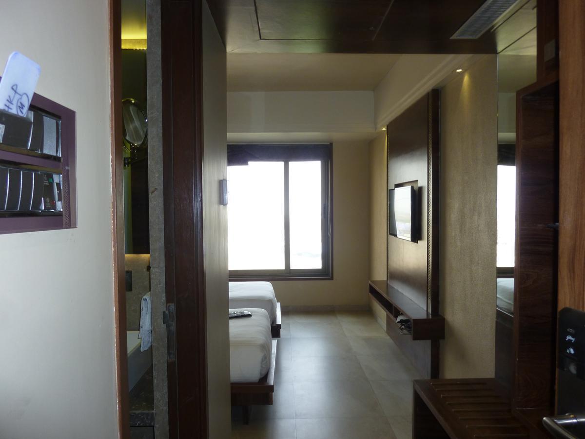 Hotel New Bengal Βομβάη Εξωτερικό φωτογραφία