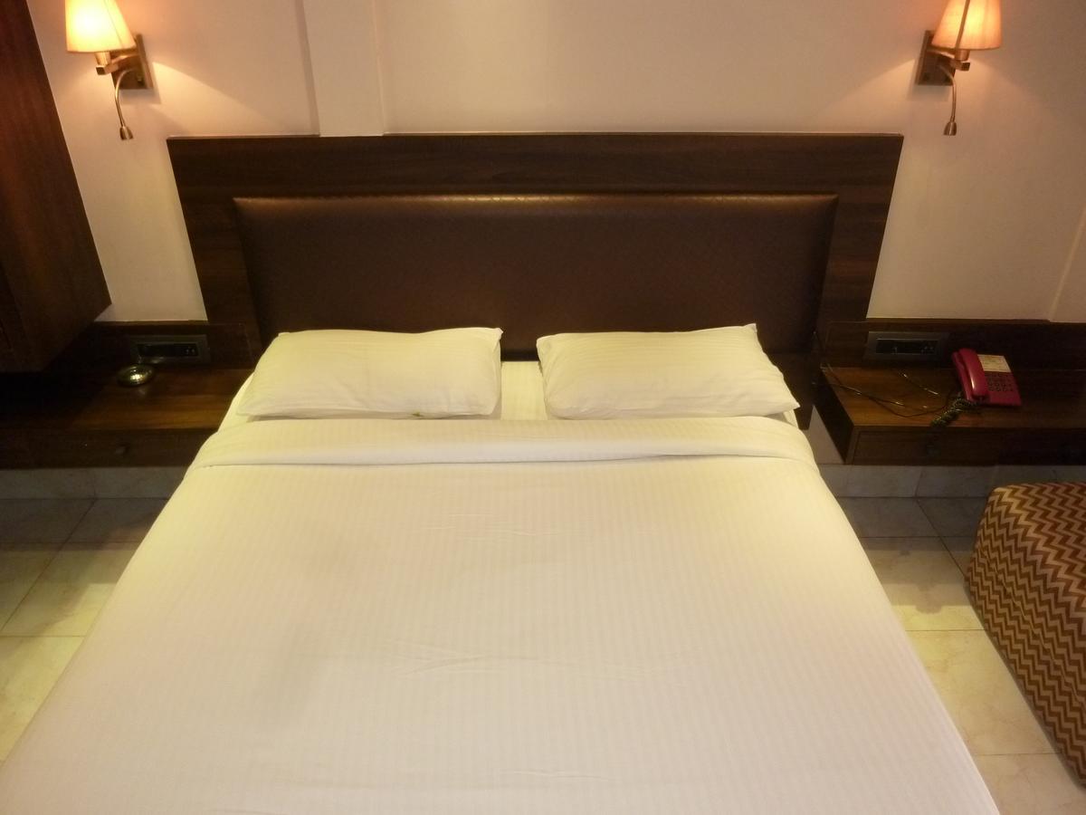 Hotel New Bengal Βομβάη Εξωτερικό φωτογραφία