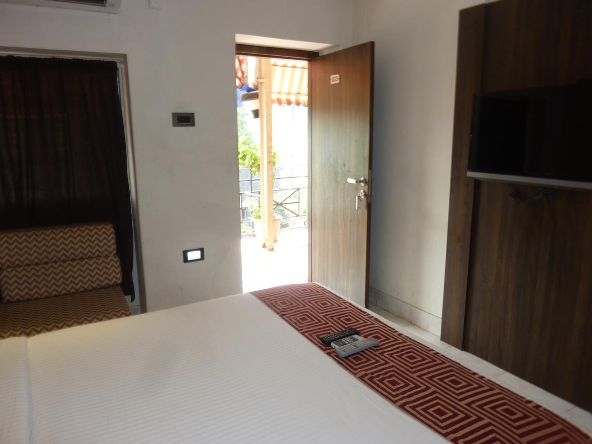 Hotel New Bengal Βομβάη Εξωτερικό φωτογραφία