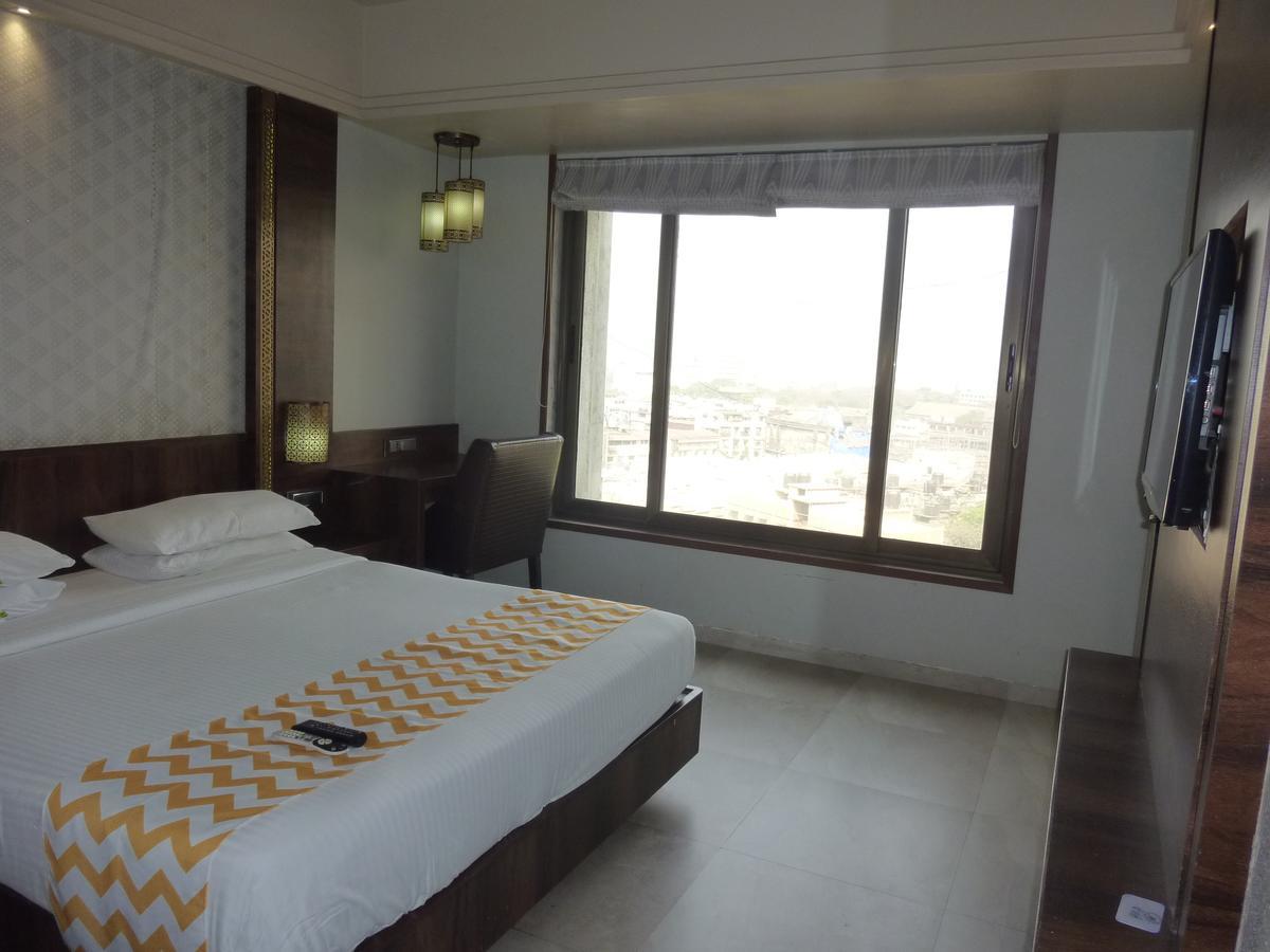 Hotel New Bengal Βομβάη Εξωτερικό φωτογραφία