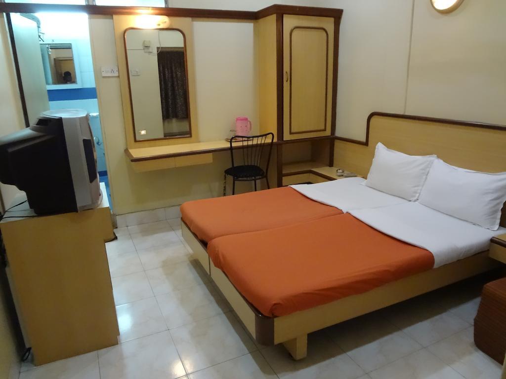 Hotel New Bengal Βομβάη Εξωτερικό φωτογραφία