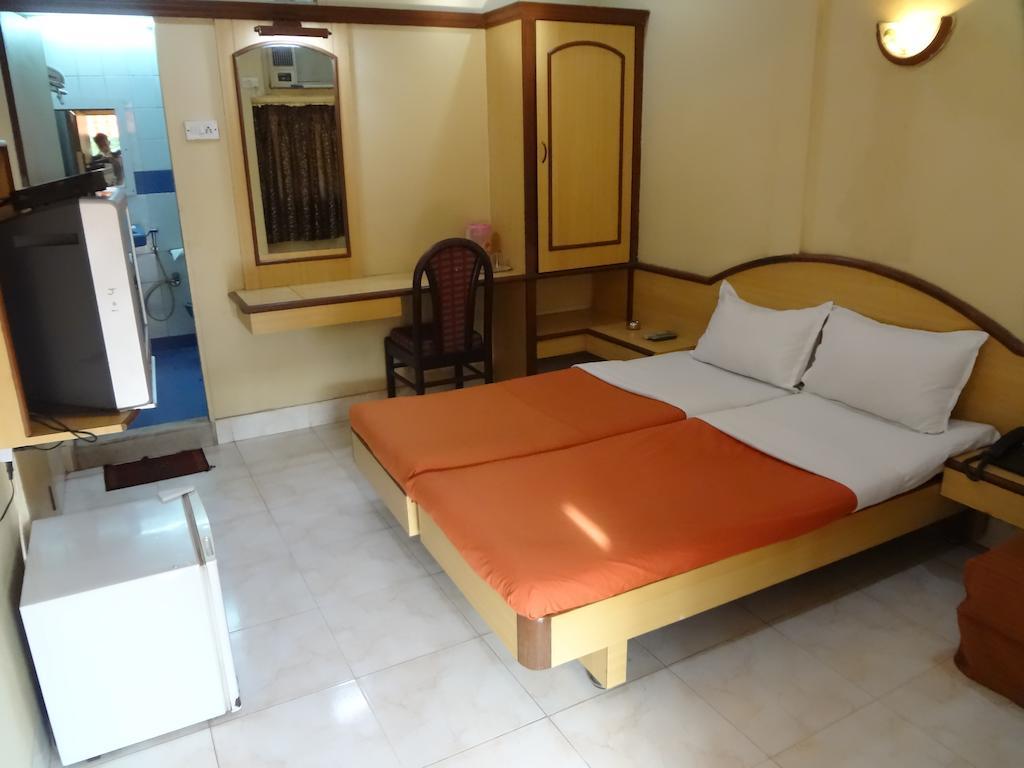 Hotel New Bengal Βομβάη Εξωτερικό φωτογραφία