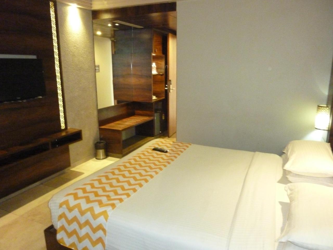 Hotel New Bengal Βομβάη Εξωτερικό φωτογραφία