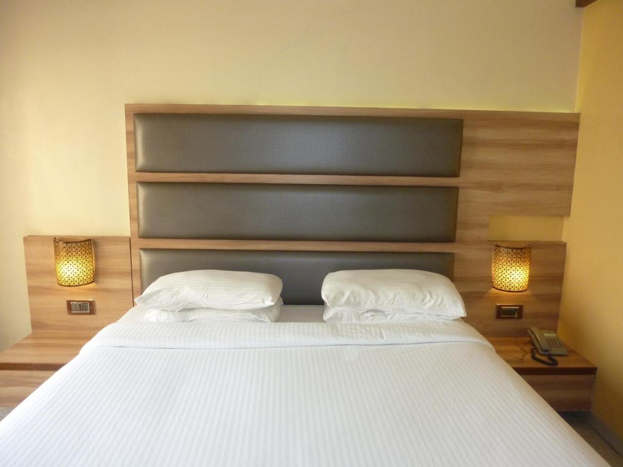 Hotel New Bengal Βομβάη Εξωτερικό φωτογραφία