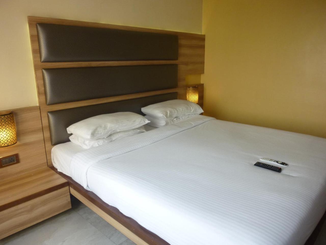 Hotel New Bengal Βομβάη Εξωτερικό φωτογραφία