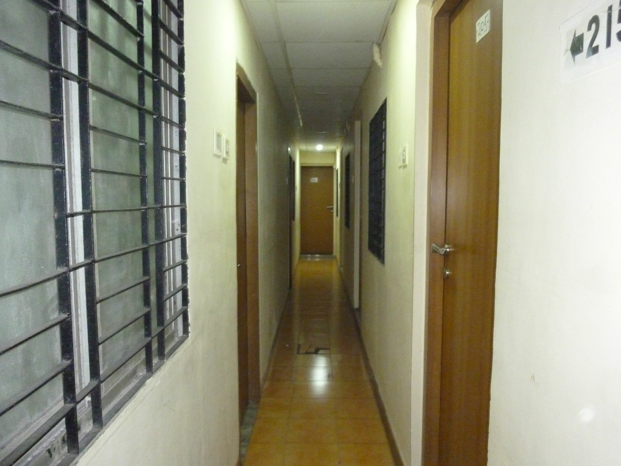 Hotel New Bengal Βομβάη Εξωτερικό φωτογραφία
