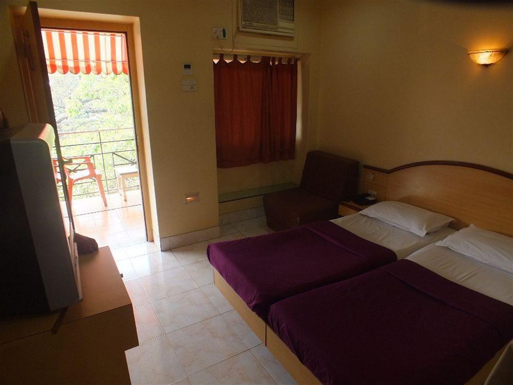Hotel New Bengal Βομβάη Εξωτερικό φωτογραφία